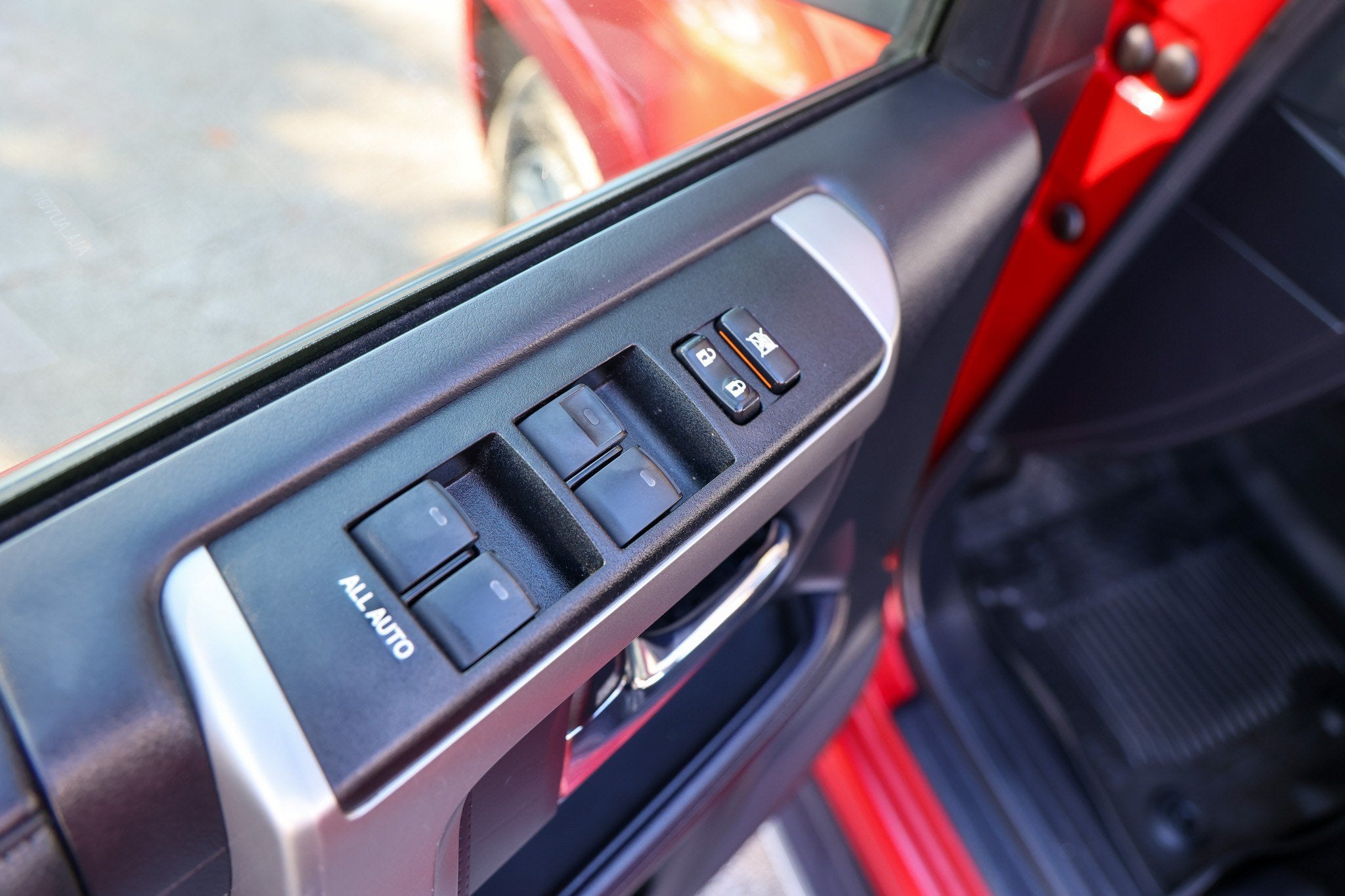 2024 Toyota 4Runner TRD Sport