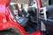 2024 Toyota 4Runner TRD Sport