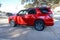 2024 Toyota 4Runner TRD Sport