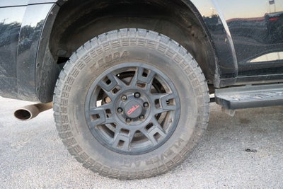 2020 Toyota 4Runner TRD Pro