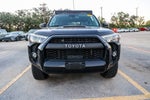 2020 Toyota 4Runner TRD Pro