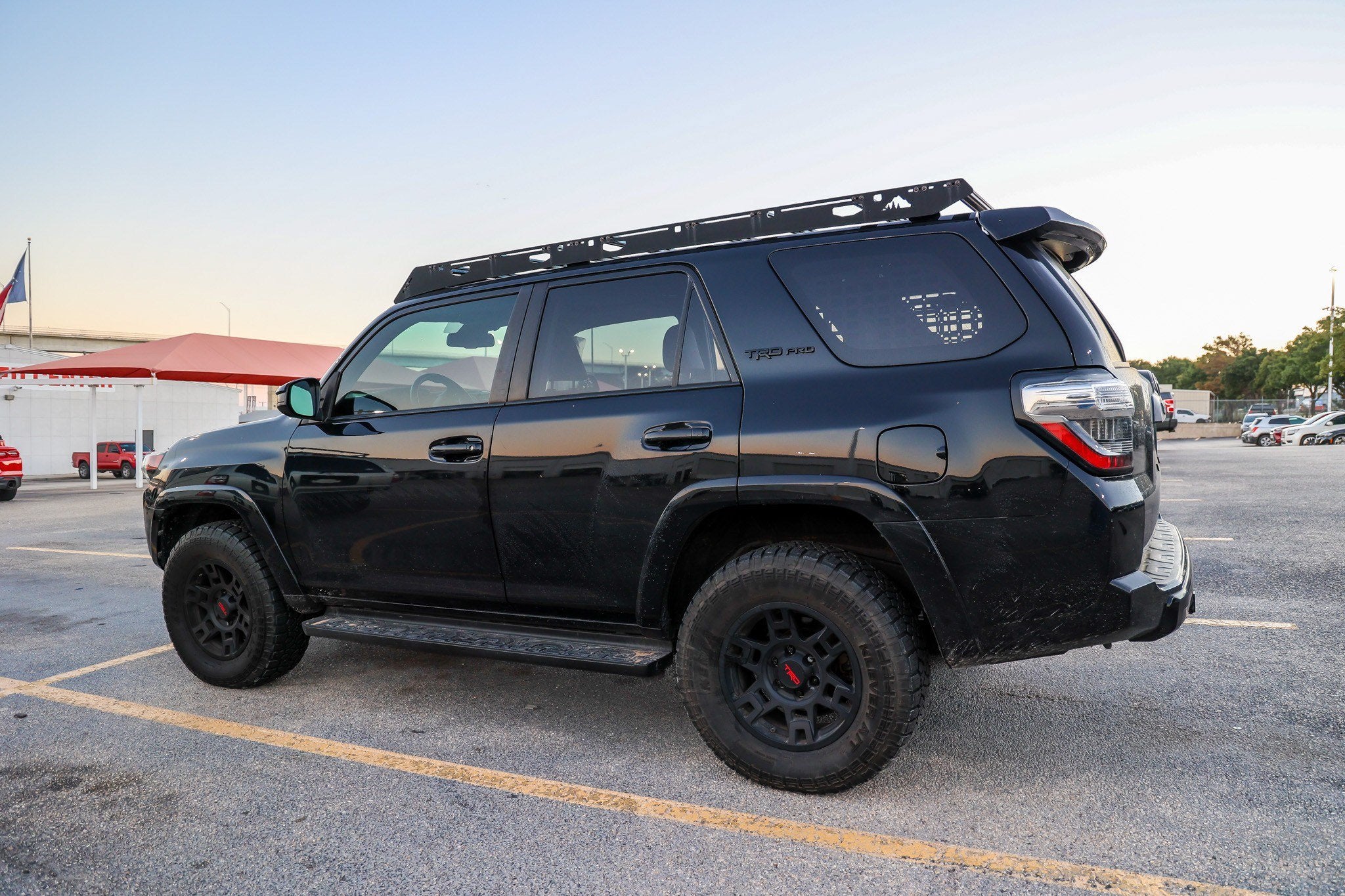 2020 Toyota 4Runner TRD Pro