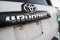 2019 Toyota 4Runner TRD Pro