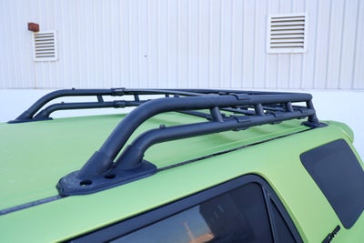 2022 Toyota 4RUNNER TRD Pro