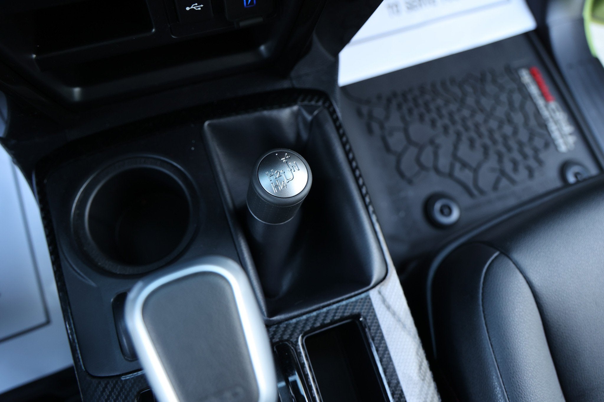 2022 Toyota 4RUNNER TRD Pro