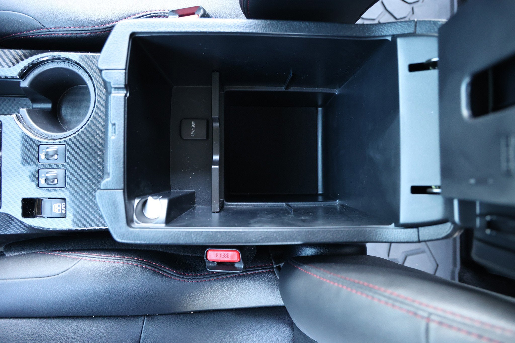 2022 Toyota 4RUNNER TRD Pro