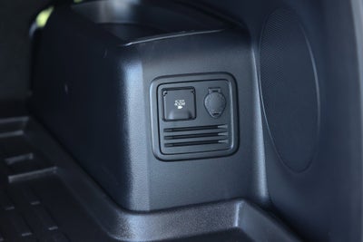 2022 Toyota 4RUNNER TRD Pro