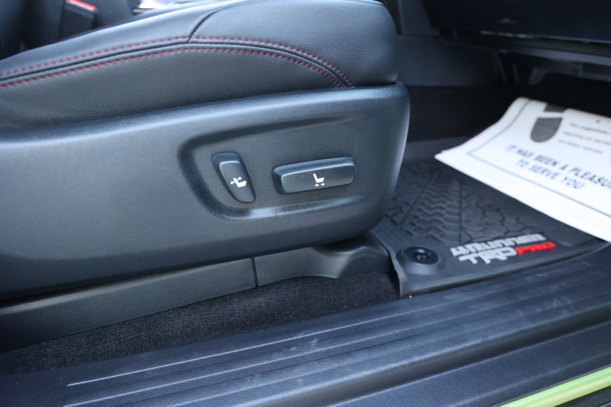 2022 Toyota 4RUNNER TRD Pro