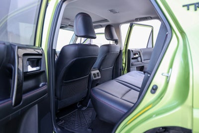 2022 Toyota 4RUNNER TRD Pro