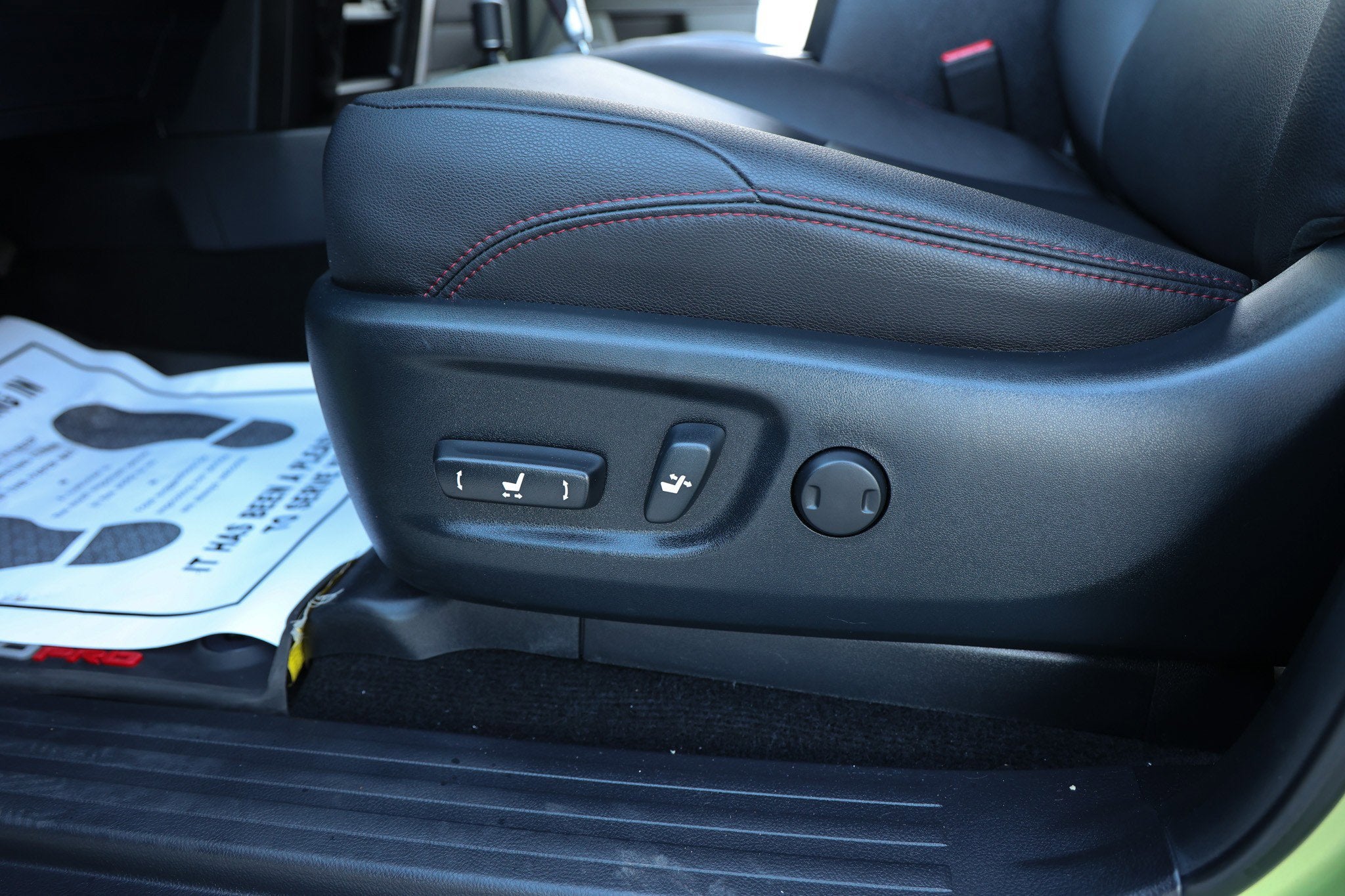 2022 Toyota 4RUNNER TRD Pro