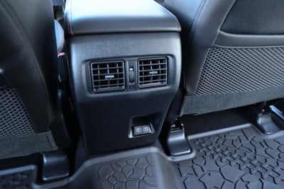 2022 Toyota 4RUNNER TRD Pro