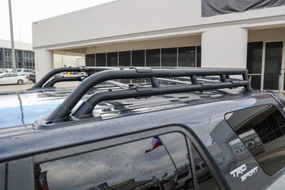 2024 Toyota 4RUNNER TRD Sport