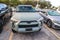 2022 Toyota 4Runner Trail Special Edition