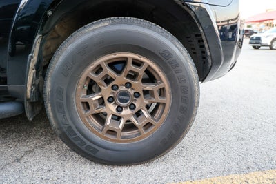 2023 Toyota 4Runner 40th Anniversary Special Edition