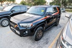 2023 Toyota 4Runner 40th Anniversary Special Edition