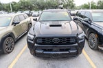 2025 Toyota 4Runner TRD Sport