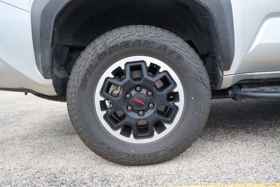 2025 Toyota 4Runner TRD Off Road Premium
