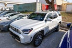 2025 Toyota 4RUNNER Limited