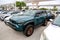 2025 Toyota 4RUNNER TRD OFF ROAD PREM