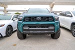 2025 Toyota 4RUNNER TRD OFF ROAD PREM