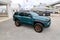 2025 Toyota 4RUNNER TRD OFF ROAD PREM