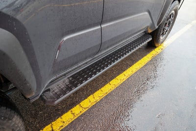 2026 Toyota 4RUNNER TRD OFF ROAD PREM