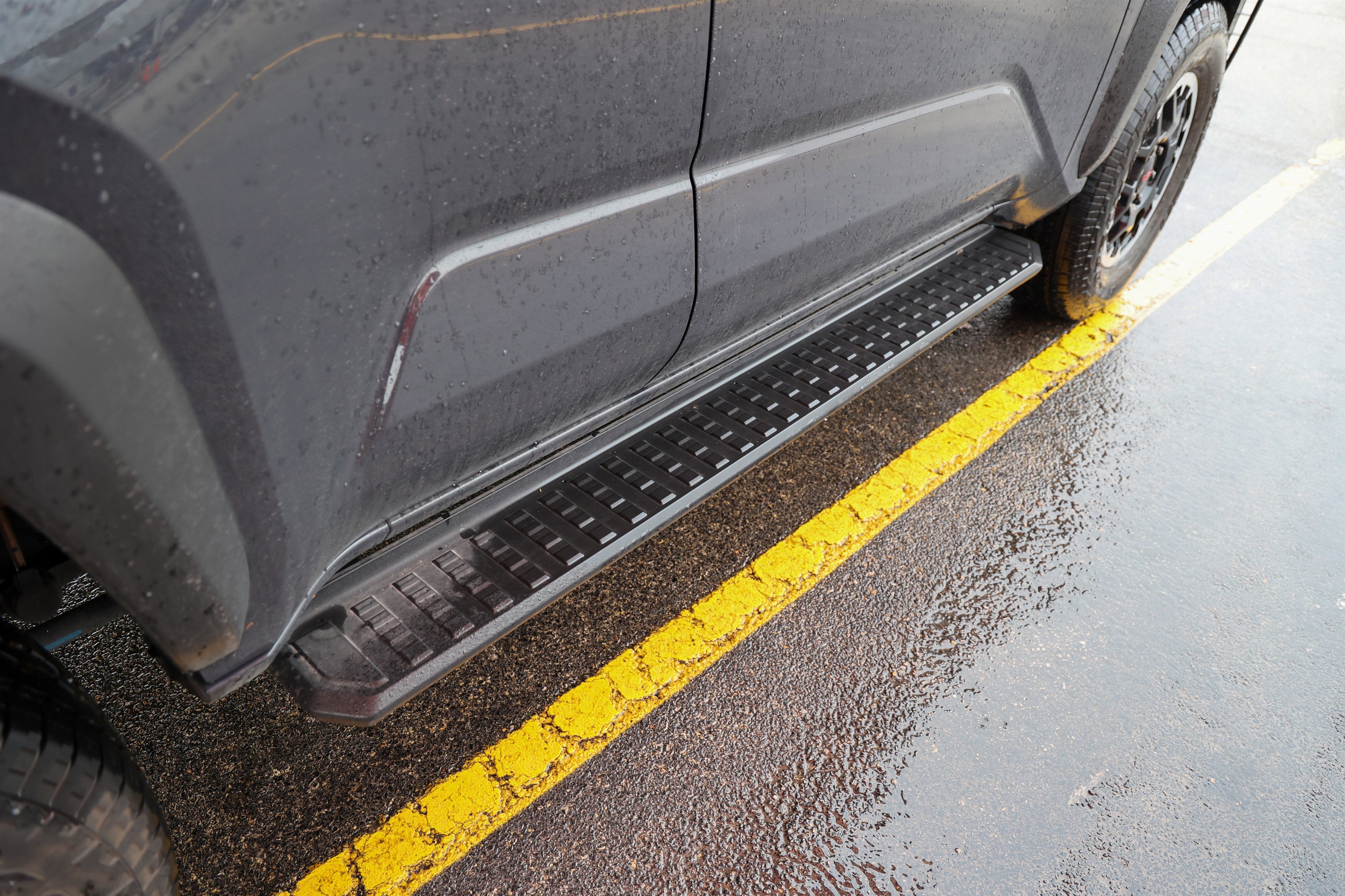 2026 Toyota 4RUNNER TRD OFF ROAD PREM