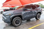2026 Toyota 4RUNNER TRD OFF ROAD PREM