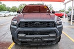 2026 Toyota 4RUNNER TRD OFF ROAD PREM