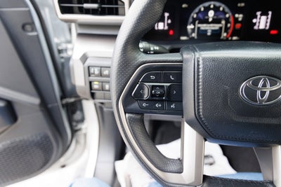 2025 Toyota 4RUNNER Limited