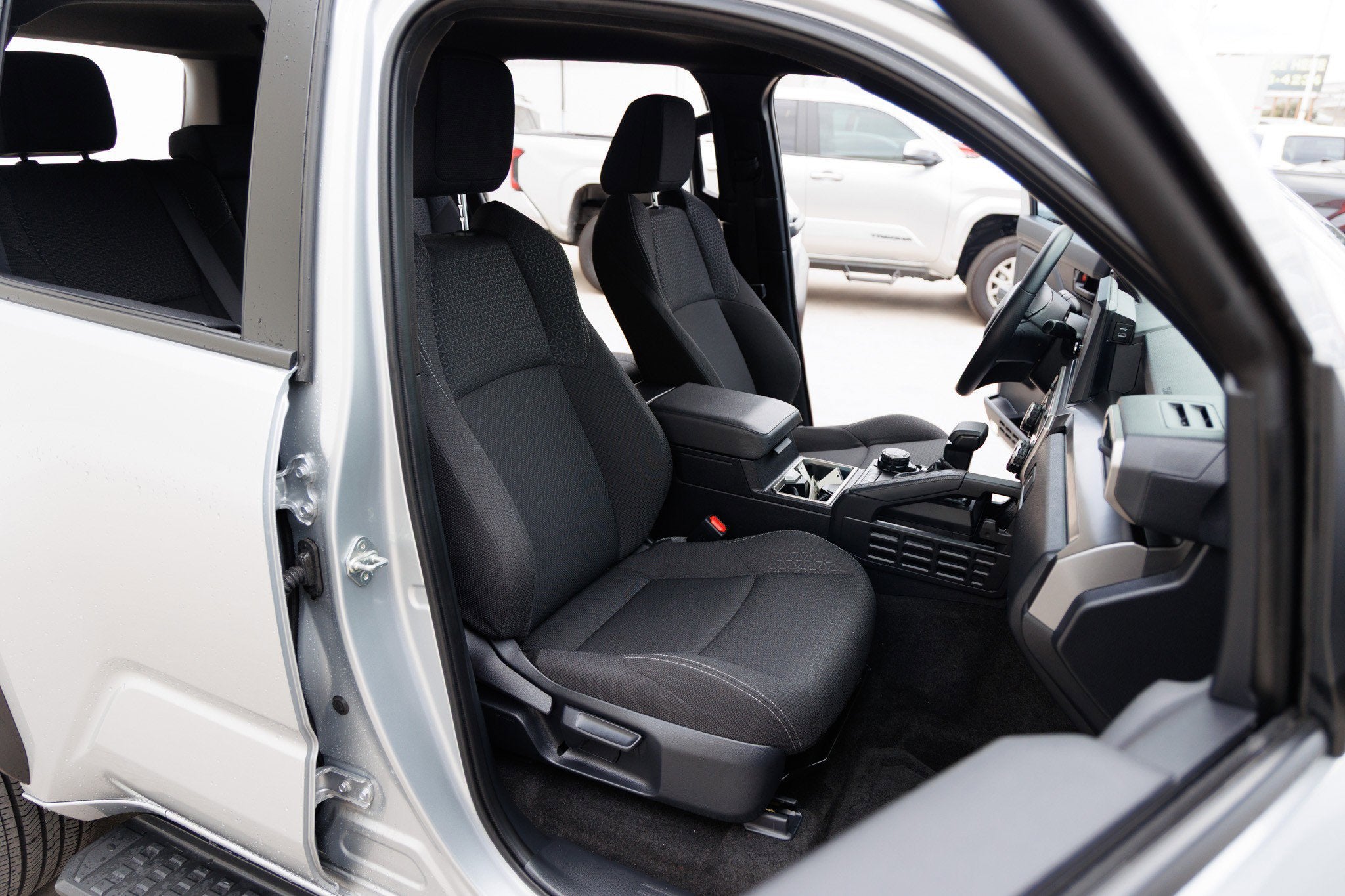 2025 Toyota 4RUNNER Limited