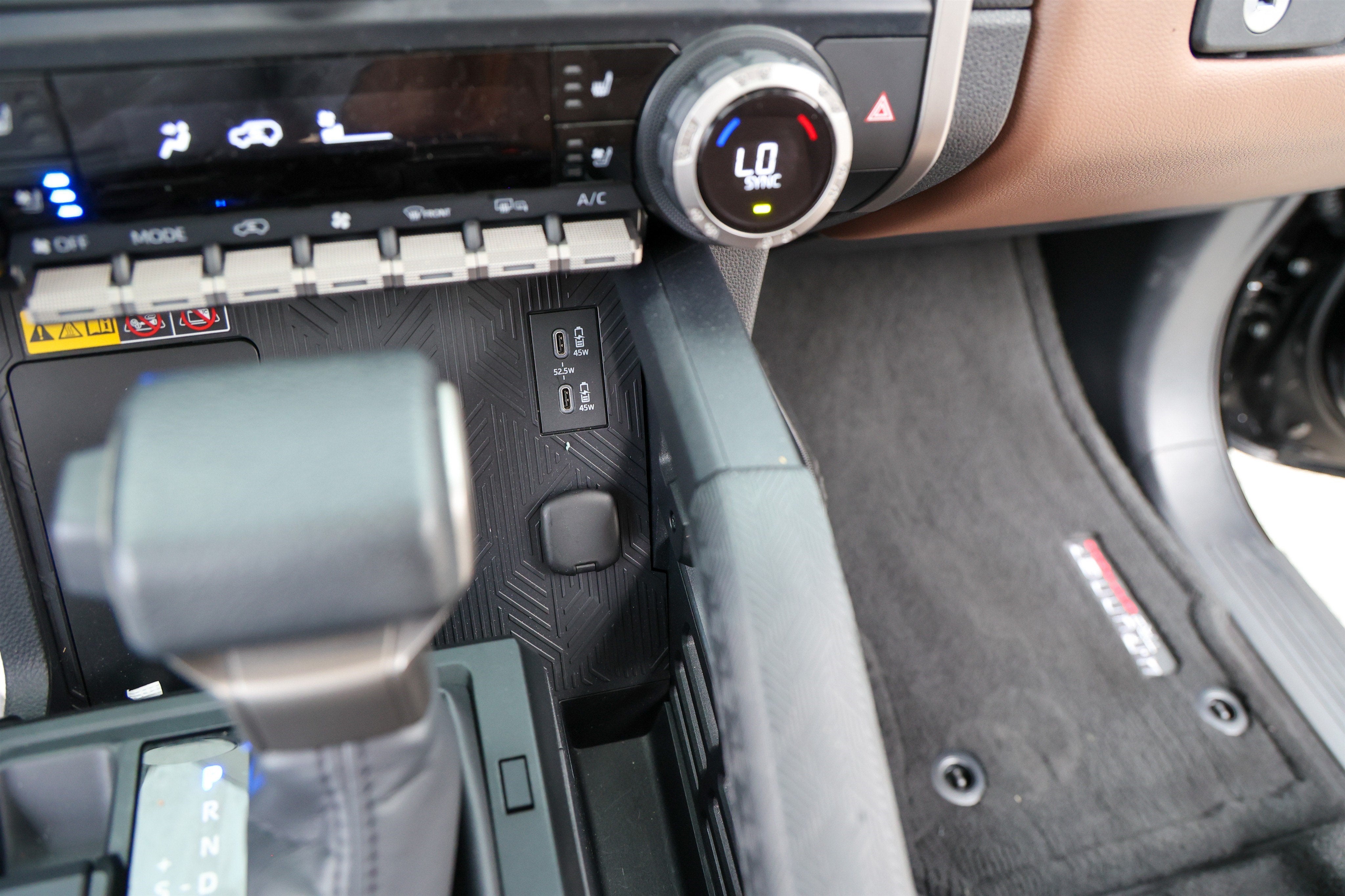 2025 Toyota 4Runner i-FORCE MAX Hybrid Limited