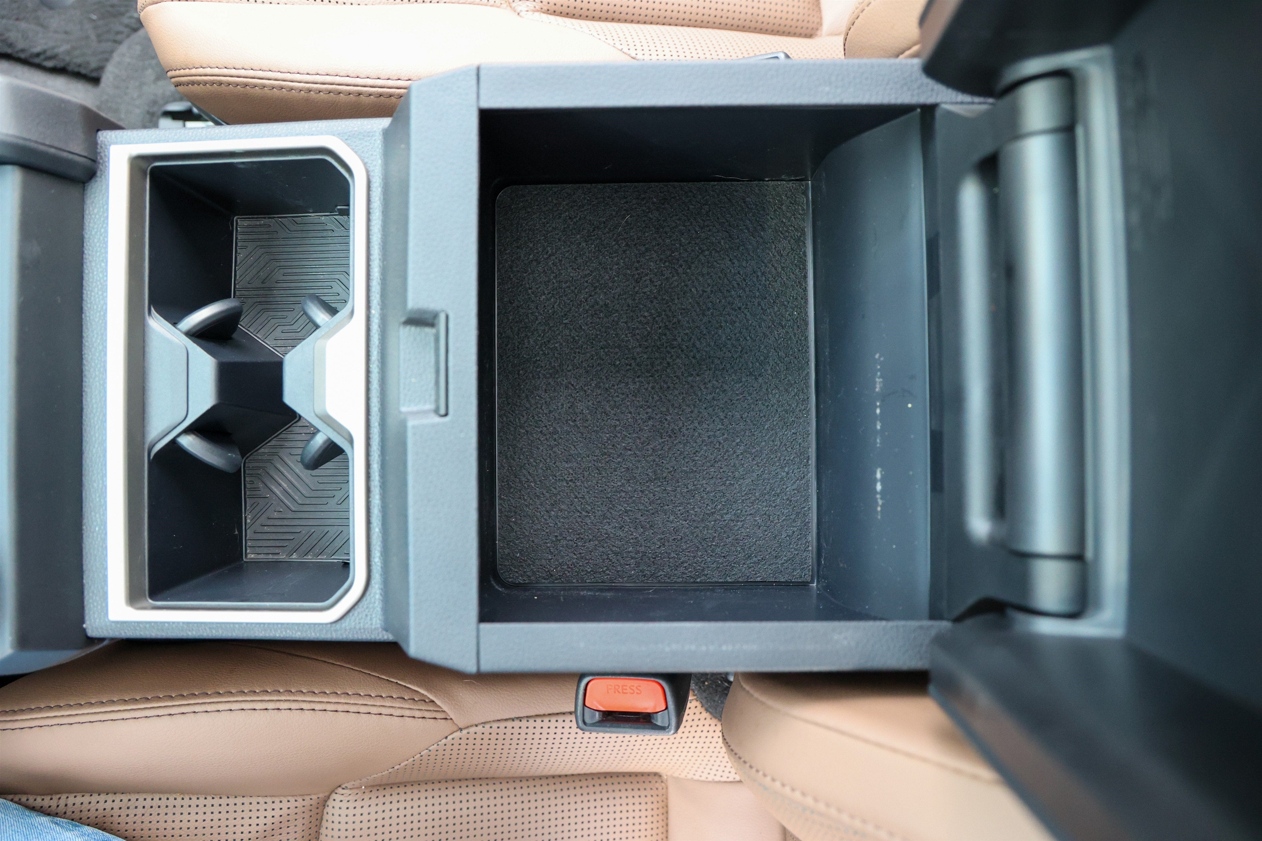 2025 Toyota 4Runner i-FORCE MAX Hybrid Limited