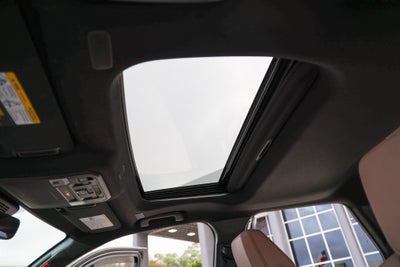 2025 Toyota 4Runner i-FORCE MAX Hybrid Limited