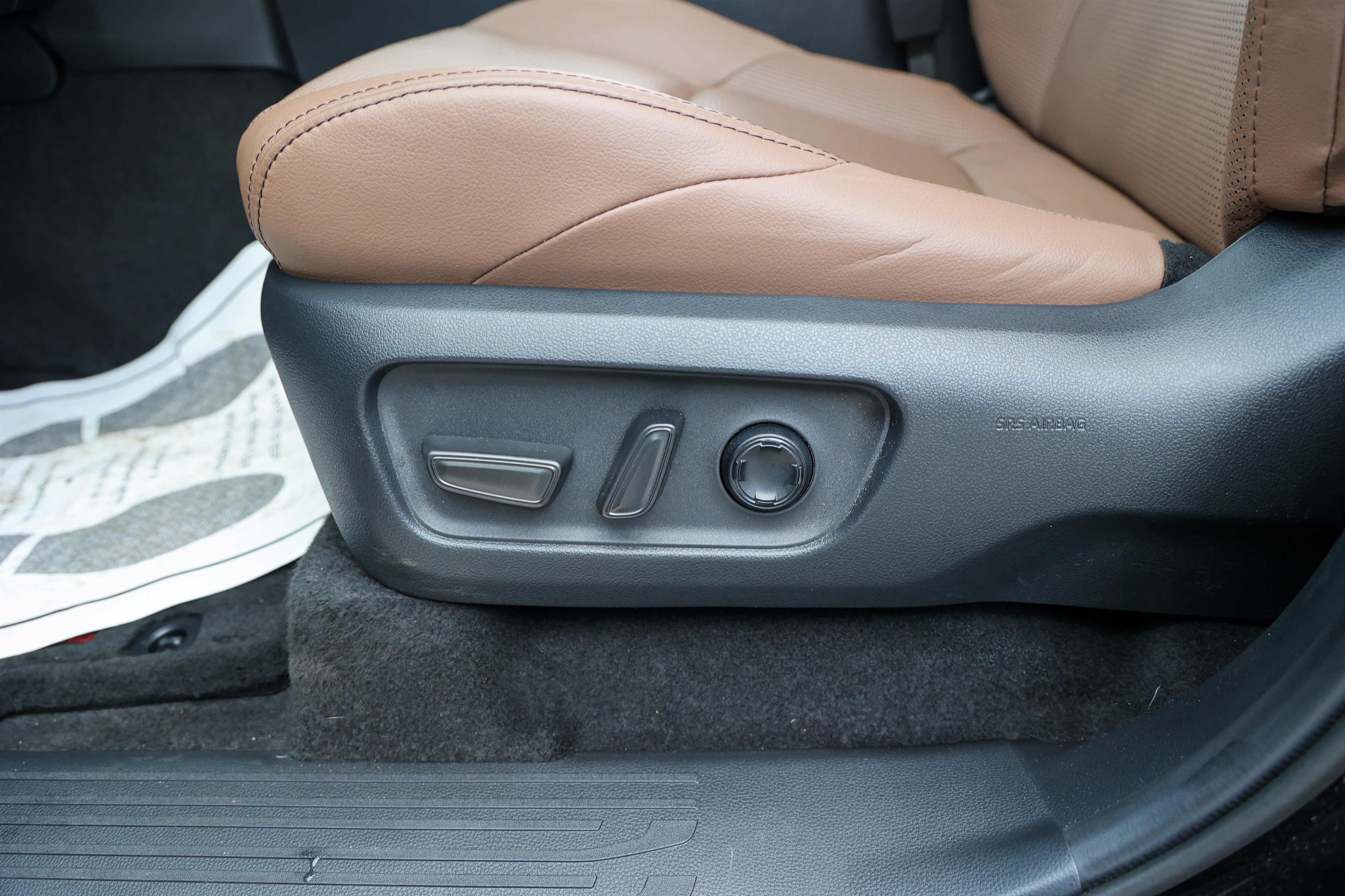 2025 Toyota 4Runner i-FORCE MAX Hybrid Limited