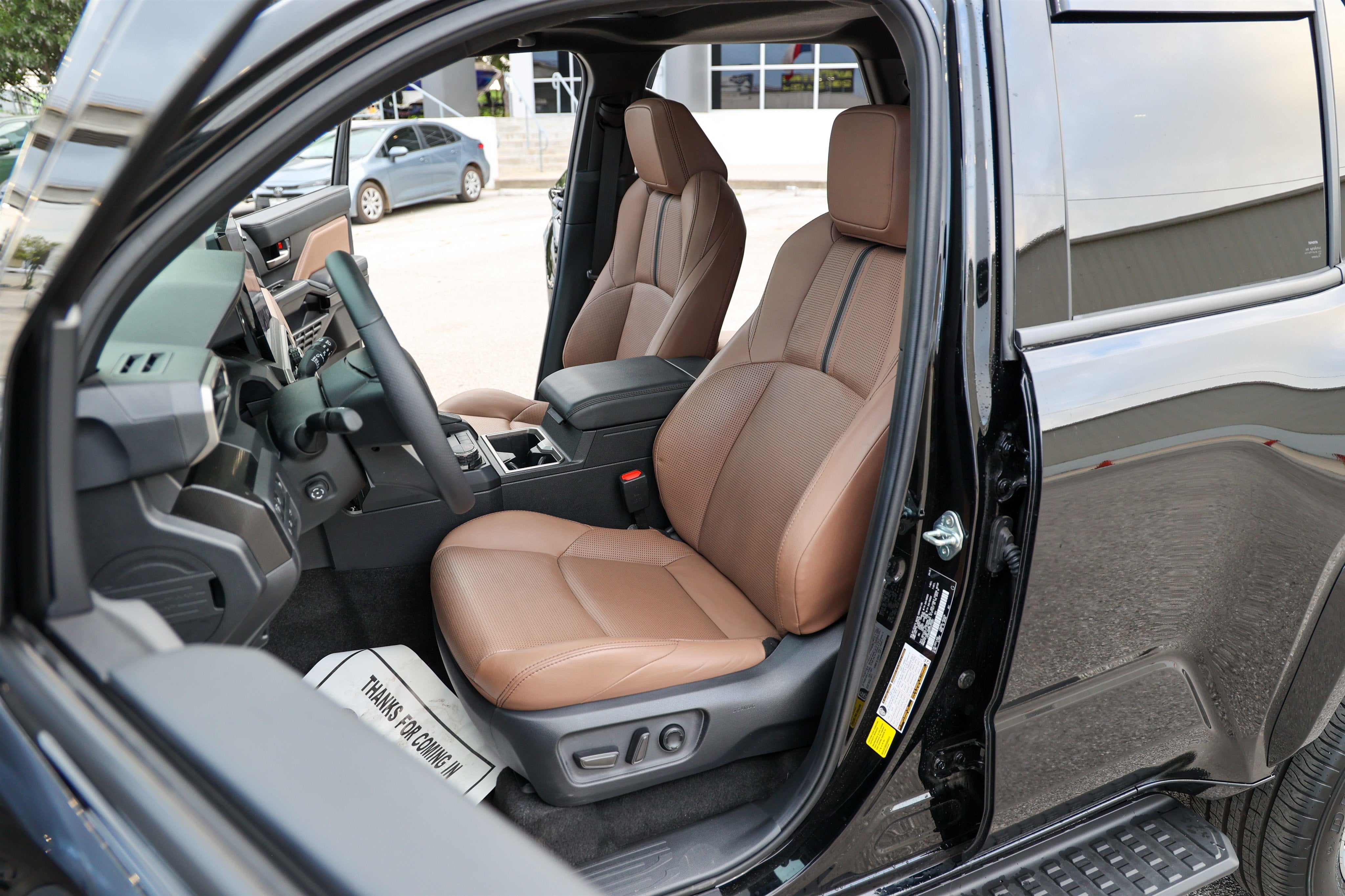 2025 Toyota 4Runner i-FORCE MAX Hybrid Limited