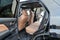 2025 Toyota 4Runner i-FORCE MAX Hybrid Limited