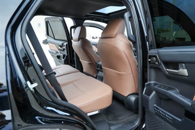 2025 Toyota 4Runner i-FORCE MAX Hybrid Limited