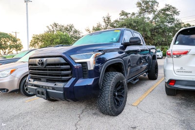 2025 Toyota 4Runner i-FORCE MAX Hybrid Limited
