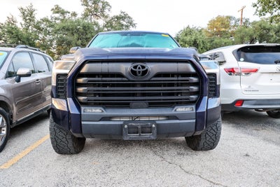 2025 Toyota 4Runner i-FORCE MAX Hybrid Limited