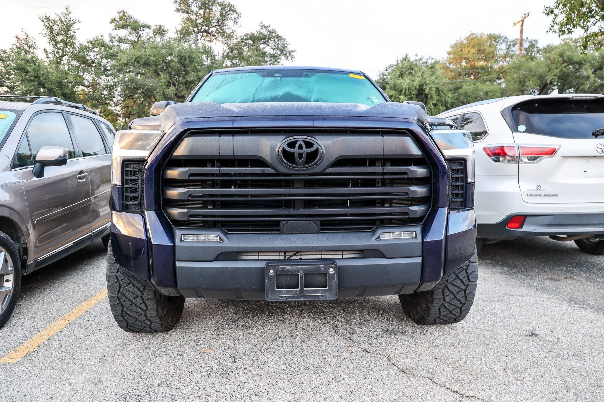 2025 Toyota 4Runner i-FORCE MAX Hybrid Limited