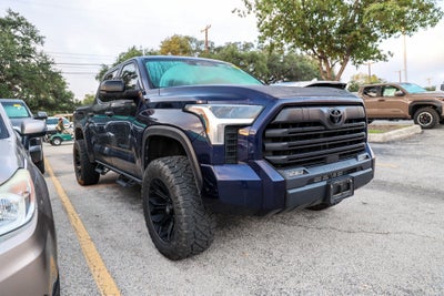 2025 Toyota 4Runner i-FORCE MAX Hybrid Limited