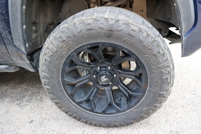 2025 Toyota 4Runner i-FORCE MAX Hybrid Limited