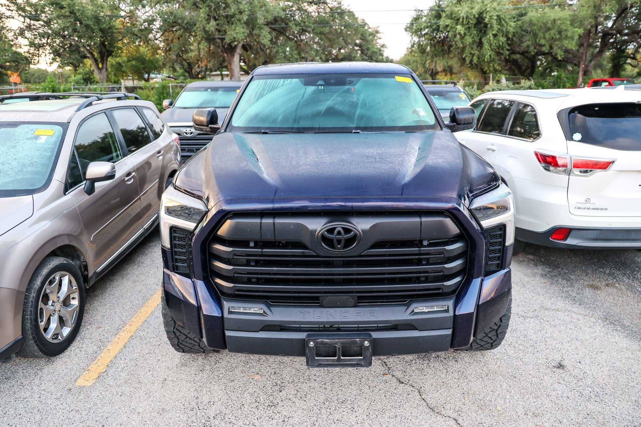 2025 Toyota 4Runner i-FORCE MAX Hybrid Limited