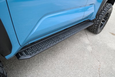 2025 Toyota 4RUNNER HYBRID Hybrid TRD Off Road