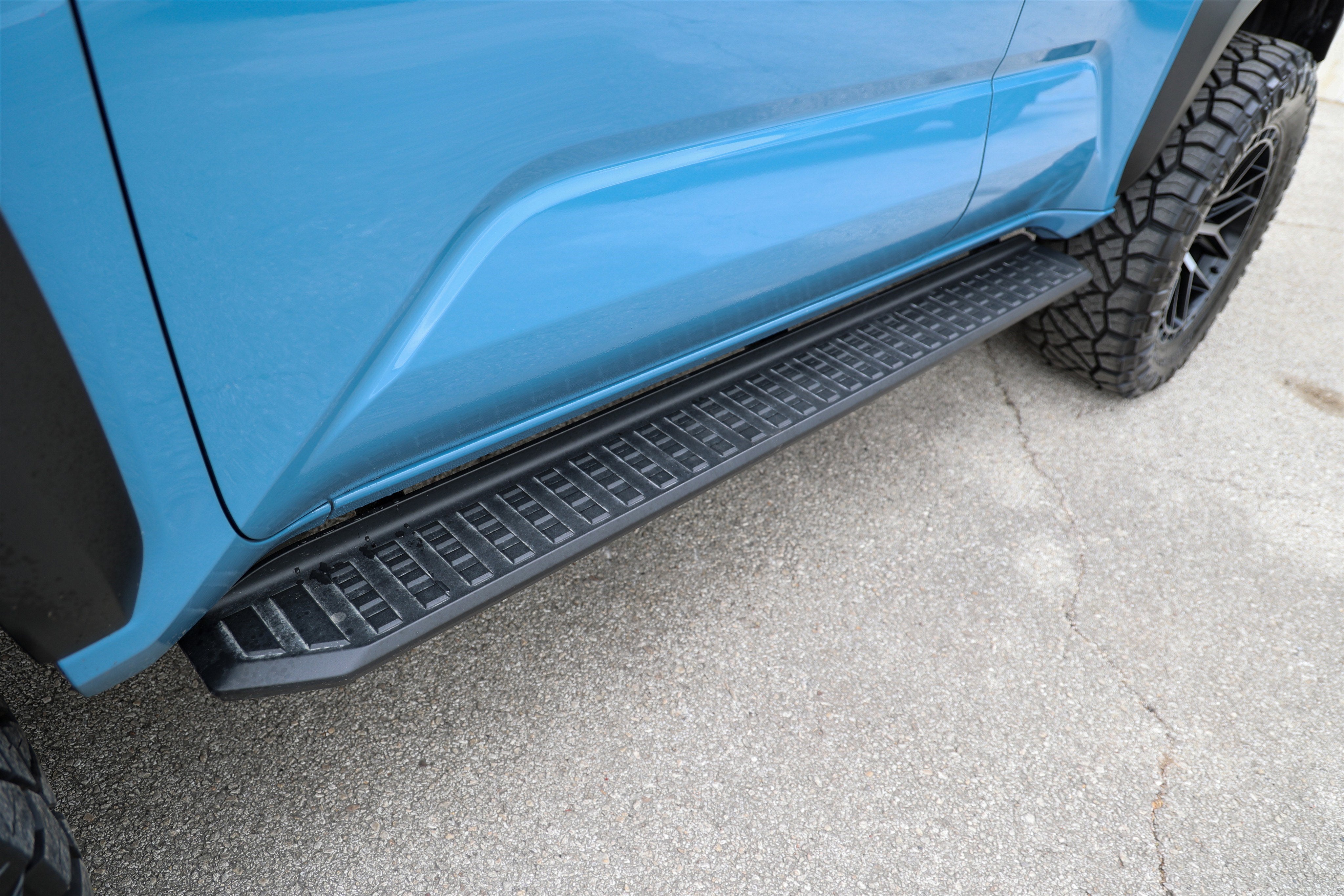 2025 Toyota 4RUNNER HYBRID Hybrid TRD Off Road