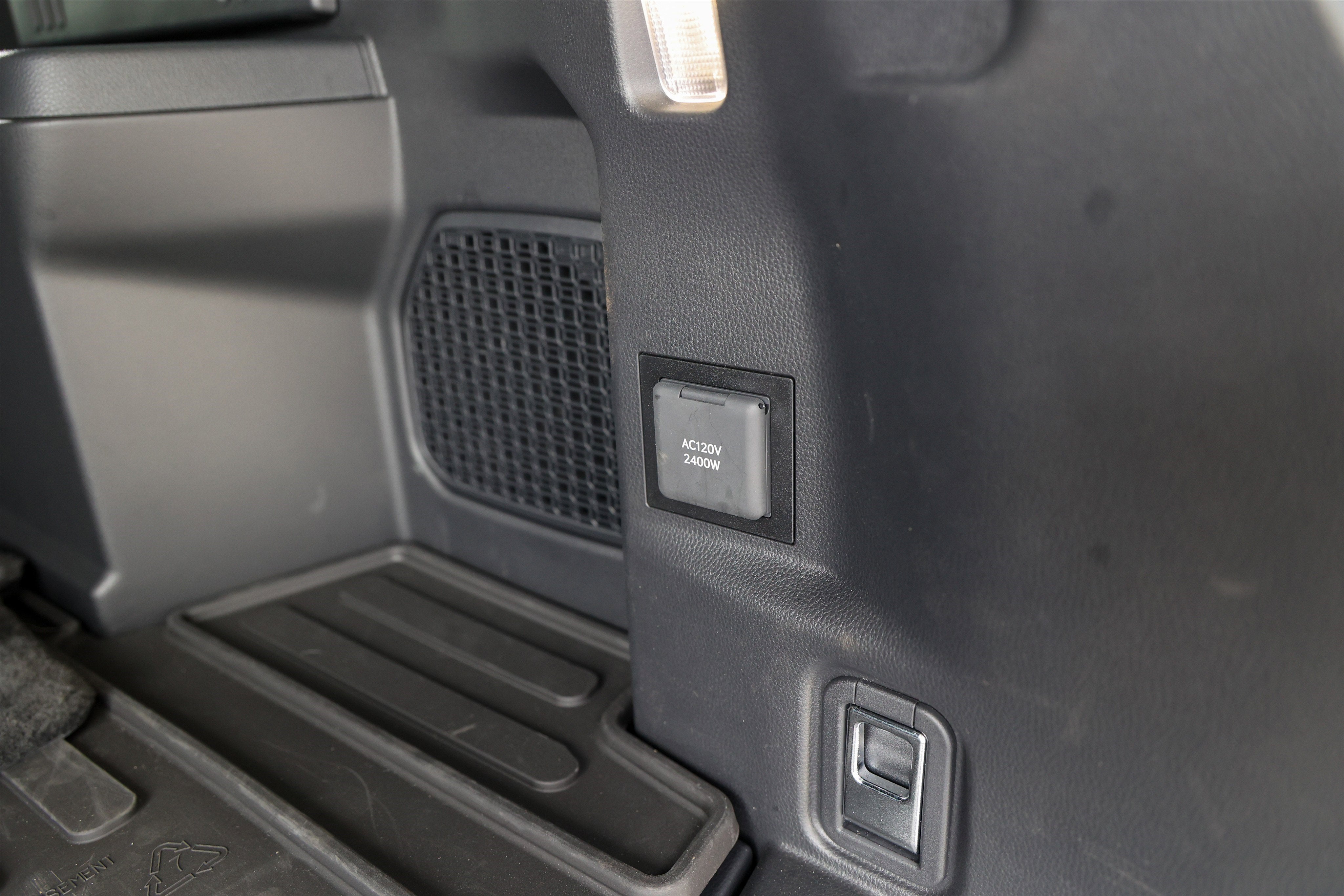 2025 Toyota 4RUNNER HYBRID Hybrid TRD Off Road