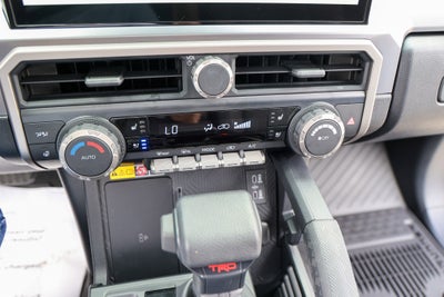 2025 Toyota 4RUNNER HYBRID Hybrid TRD Off Road