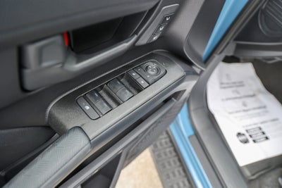 2025 Toyota 4RUNNER HYBRID Hybrid TRD Off Road