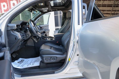 2026 Toyota 4Runner i-FORCE MAX Hybrid TRD Off Road